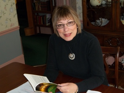 Merida L Johns, PhD