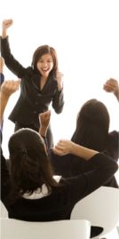Wemen's Leadership Workshop