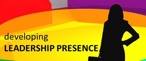 Developing Leadership Presence