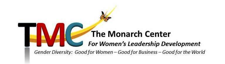 Women's Leadership Development:  The Monarch Center