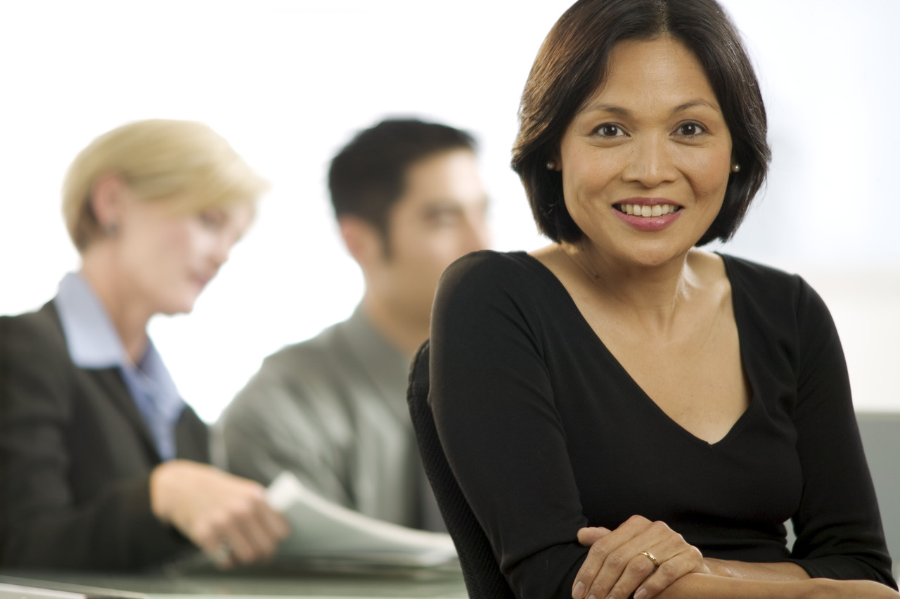 Personal Women's Leadership Journey